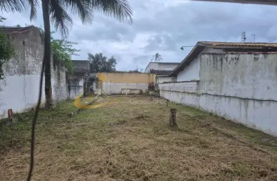 Terreno à venda - 288m², a apenas 200m da praia das palmeiras em caraguatatuba! ️