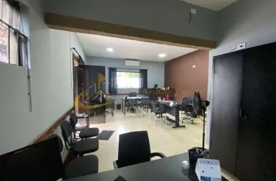 Casa comercial com edícula residencial para venda - centro, caraguatatuba