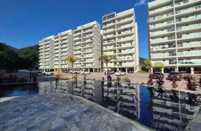 Apartamento com 2 quartos à venda na Cidade Jardim, Caraguatatuba 