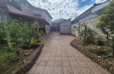 Casa com 3 quartos à venda, 90m² - indaiá caraguatatuba / sp