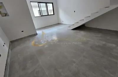 Sobrado em construção à venda, no bairro cidade jardim, na cidade de caraguatatuba, litoral norte do estado de são paulo