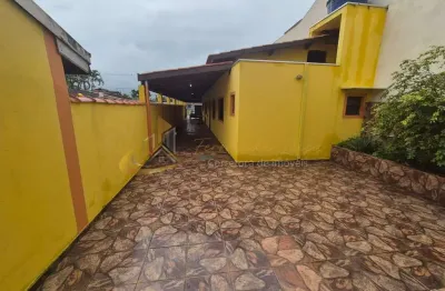 Casa com 2 quartos à venda no Jardim das Gaivotas, Caraguatatuba 
