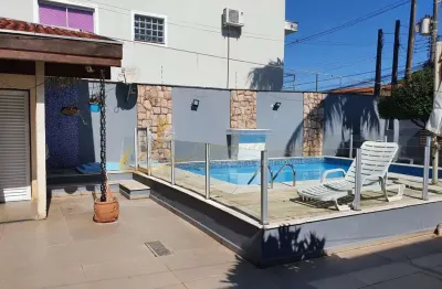 Casa com 3 quartos à venda no Martim de Sá, Caraguatatuba 