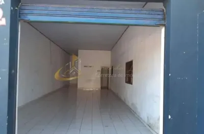 Salão comercial para alugar no bairro cidade jardim - caraguatatuba/sp
