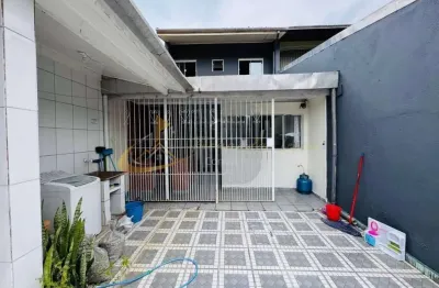 Casa à venda no bairro rio do ouro - caraguatatuba/sp