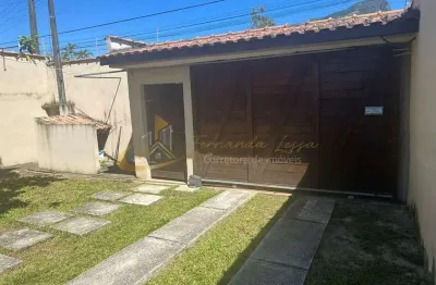 Casa com 2 dormitórios à venda no jd. jaqueira - caraguatatuba-sp