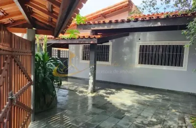 Casa com 3 dormitórios à venda no caputera - caraguatatuba / sp