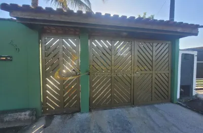 Casa à venda, pontal de santa marina, caraguatatuba, sp