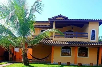 Lindo sobrado á venda pontal santa marina - caraguatatuba-sp