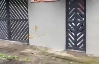 Casa com 3 quartos à venda no Massaguaçu, Caraguatatuba 
