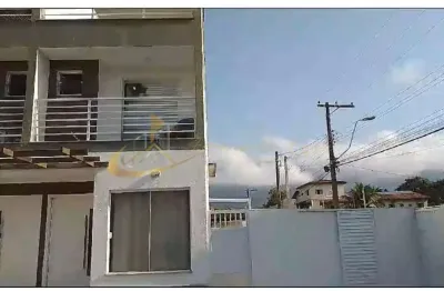 Casa à venda no bairro massaguaçu - caraguatatuba/sp