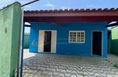 Casa à venda no bairro capricónio iii - caraguatatuba/sp