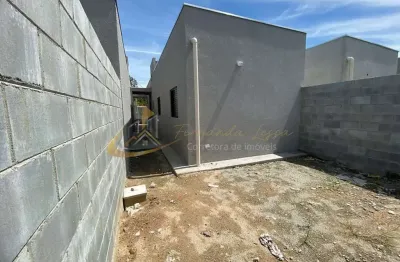 Casa à venda no bairro balneário dos golfinhos - caraguatatuba/sp