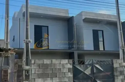 Casa à venda no bairro balneário mar azul - caraguatatuba/sp