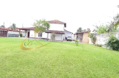 Excelente sobrado de alto padrão praia das palmeiras - caraguatatuba-sp