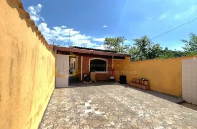 Casa à venda com 2 dormitórios no caputera, caraguatatuba sp