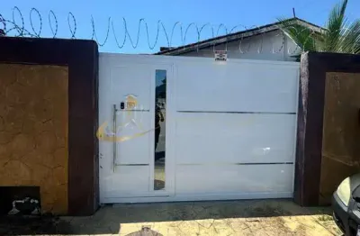 Casa à venda no bairro loteamento residencial nova caraguá ii - caraguatatuba/sp
