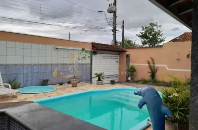 Casa com 4 quartos e 3 banheiros à venda, 198 m² por r$ 850.000
