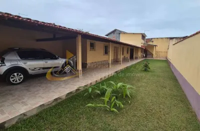 Casa com 2 quartos à venda no Morro do Algodão, Caraguatatuba 