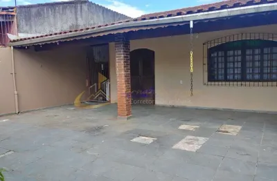 Casa à venda no bairro balneário mar azul - caraguatatuba/sp
