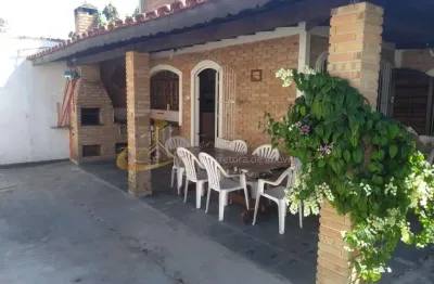 Casa com 4 quartos à venda no Barranco Alto, Caraguatatuba 