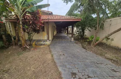 Casa com 2 quartos à venda no Loteamento Jardim das Palmeiras, Caraguatatuba 