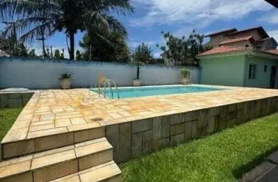 Casa à venda no bairro praia das palmeiras - caraguatatuba/sp