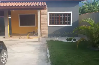 Casa à venda no bairro canto do mar - são sebastião/sp