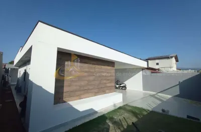 Casa com 4 quartos à venda, 178m² - pontal de santa marina , caraguatatuba-sp