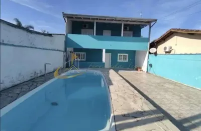 Casa á venda com piscina , morro do algodão, caraguatatuba, sp