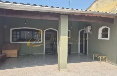 Linda casa com 4 dormitórios bairro morro do algodão - caraguatatuba-sp