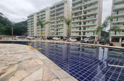 Lindo apartamento no bairro cidade jardim em caraguatatuba - sp