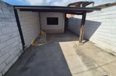 Casa com 2 quartos à venda no Canto do Mar, São Sebastião 