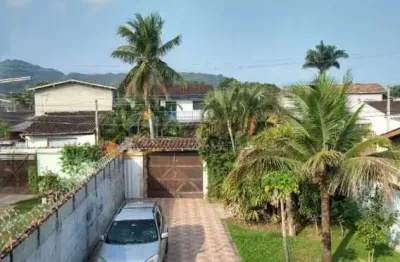 Sobrado com 2 dormitórios à venda no massaguaçu em caraguatatuba / sp