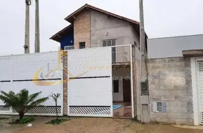 Sobrado com 5 dormitórios à venda no golfinho - caraguatatuba /sp