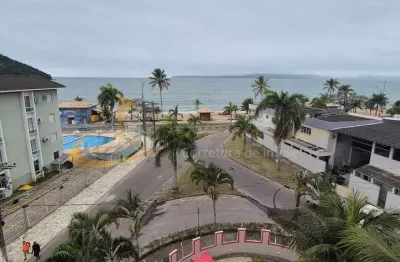 Apartamento com 3 quartos à venda, 82m² - martim de sá - caraguatatuba