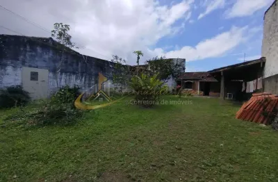 Casa com 2 quartos jd. jaqueira  à venda próximo a rodoviária  , caraguatatuba-sp