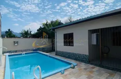 Casa com 3 quartos suíte , piscina e área gourmet à venda, 270 m² por r$ 600.000