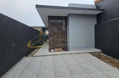 Casa à venda no bairro balneário dos golfinhos - caraguatatuba/sp