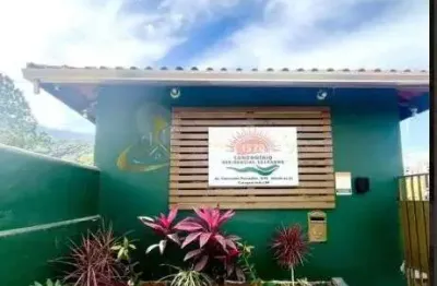 Apartamento com 2 quartos à venda no Martim de Sá, Caraguatatuba 