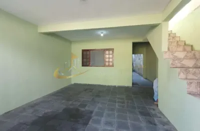 Casa com 2 quartos à venda no Porto Novo, Caraguatatuba 