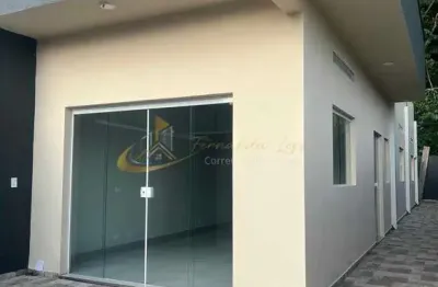 Casa com 2 quartos para alugar no Massaguaçu, Caraguatatuba 