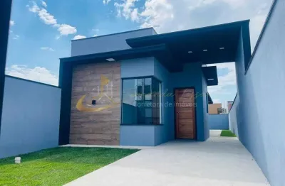 Oportunidade no Mirante Estância: Casa Moderna com 2 Suítes e Quintal Amplo!