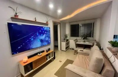 Apartamento à venda de 57m² | 2 quartos | 2 vagas | neo bandeirantes
