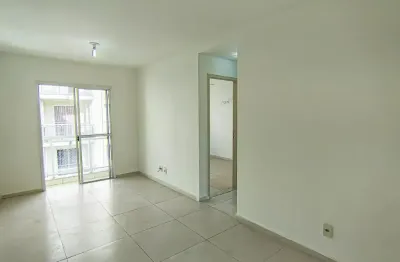 Oportunidade na freguesia – 2 quartos, suíte e lazer completo