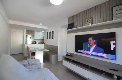 Apartamento 2 quartos com suíte e vaga no riviera d florença – freguesia