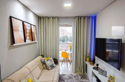 Viva no camorim com mais lazer: apê 64m² em condomínio bem equipado