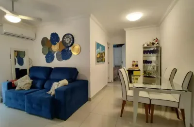 Apartamento reformado no coração do pechincha – r$ 250.000,00