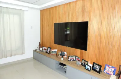 Sua nova casa está aqui — conforto, espaço e praticidade em um só lugar!