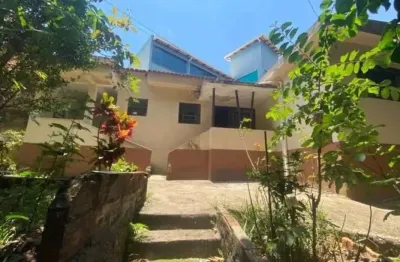 Casa para venda em belo horizonte, miramar (barreiro), 2 dormitórios, 1 suíte, 1 banheiro, 2 vagas